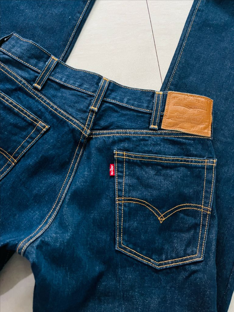 리바이스 517 리지드 프리미엄 bigE 이미지