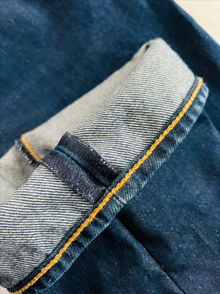 리바이스 517 리지드 프리미엄 bigE 이미지