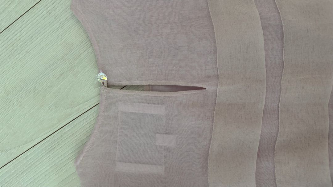 넬리스텔라 여아 드레스 6y 이미지