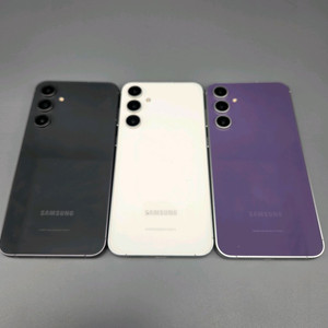 갤럭시S23Fe 무잔상 갤럭시중고폰 중고스마트폰 공기계 삼성중고폰 이미지