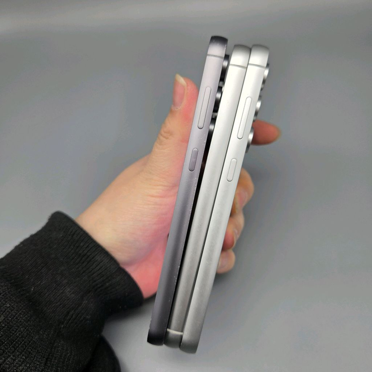 갤럭시S23Fe 무잔상 갤럭시중고폰 중고스마트폰 공기계 삼성중고폰 이미지