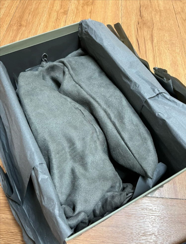 톰포드 지아니 스트레이트팁 8 이미지