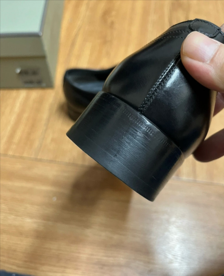 톰포드 지아니 스트레이트팁 8 이미지