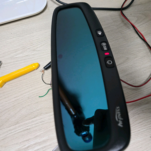 쉐보레순정 ecm 하이패스룸밀러 ㅡ스파크 경차등록및 명의변경등록 가능합니다 ㅡㅡ 이미지