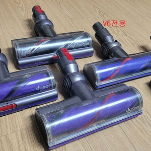 다이슨 무선 청소기 정품 다이렉트드라이브 헤드(V6, V7,V8, V10, V11) 이미지