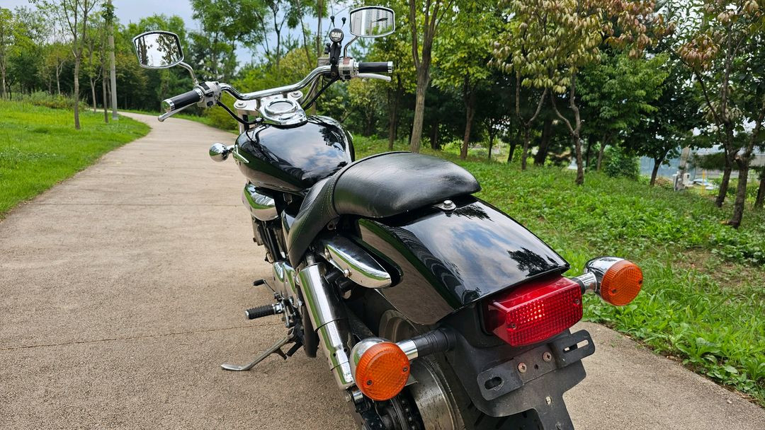 혼다 vt250마그나 묻따 올드바이크 cb250 cb400ss 시티100 dh88 sr400 이미지