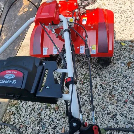 한국관리기 GSM-900G 이미지