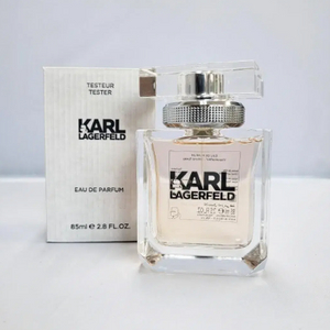 [단종향수/새상품] 칼라거펠트 포 우먼 EDP 85ml 이미지