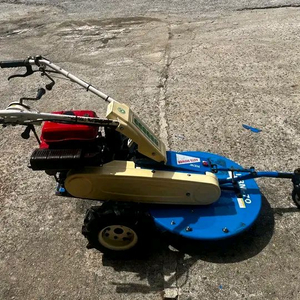 관리기 제초기 이미지