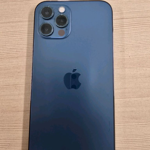 아이폰 12 pro 프로 256기가 그라파이트 상태완전 좋아요 이미지