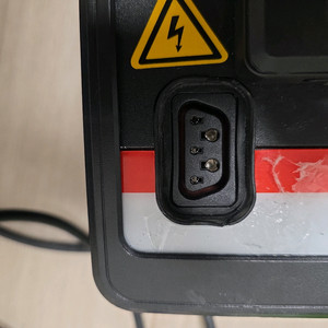 니우 GTS 60v 35ah 배터리 이미지