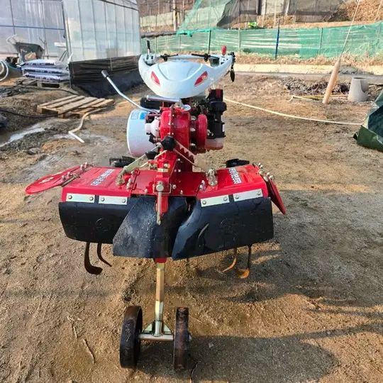 아세아 관리기 AMC 1000sm 이미지