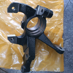 구형 프라이드 순정 너클 신품 이미지