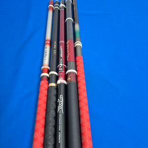 장대 낚시대 천년지기 60대 파워와인드 50 중국 낚시대 50 60상태좋음 이미지