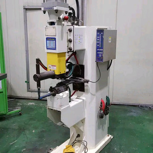 HYOSUNG 효성 스포트스폿 용접기 SPOT WELDING 이미지