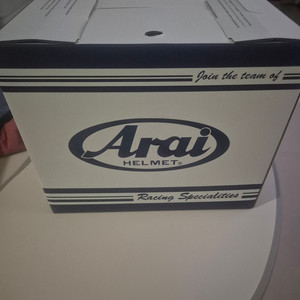 (새상품) 아라이 오픈페이스 헬멧 VZ-RAM XL(61-62) 페드로사 쇼군 미착용 팝니다. 이미지