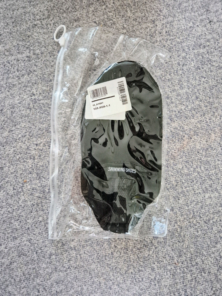 아쿠아슈즈 이미지