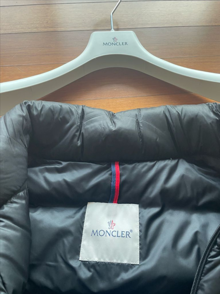 몽클레어 아브리코티에(ABRICOTIER) (사이즈1) 판매 이미지