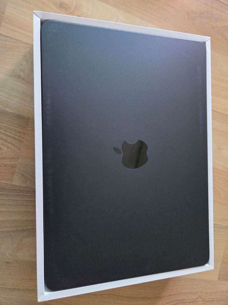 맥북에어 M2 16램 1TB SSD 올해구매 이미지