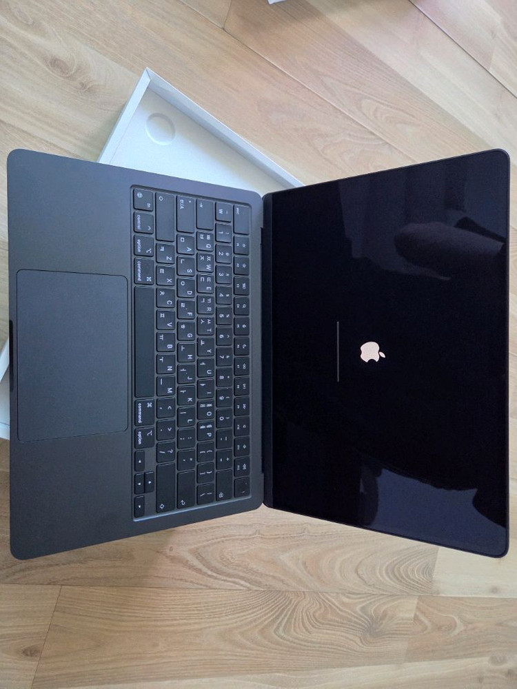 맥북에어 M2 16램 1TB SSD 올해구매 이미지