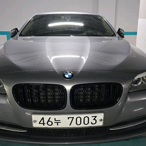 2013 BMW 528i X-drive 정비이력O 이미지