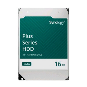 시놀로지 Synology 16TB HDD(HAT3310-16T) 판매합니다. 이미지