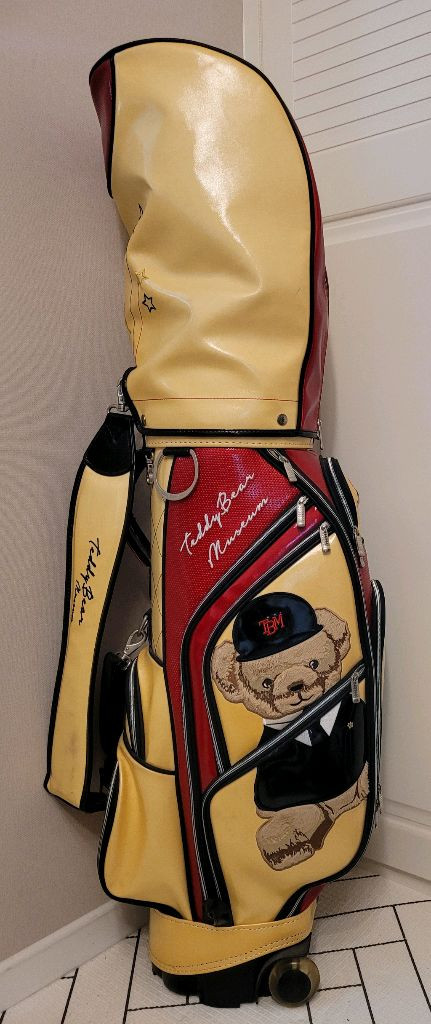 + 미즈노 + 여성용 골프채 풀세트 이미지