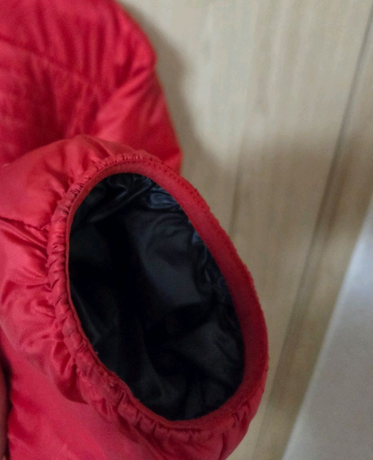 몬츄라 남성 경량 자켓 이미지