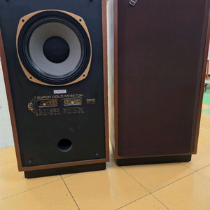 탄노이 SGM12X 스피커 이미지