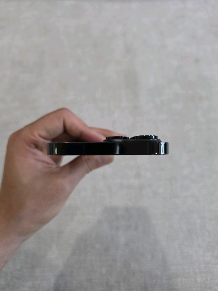 아이폰14 프로맥스 256 블랙 에어팟 프로2 이미지