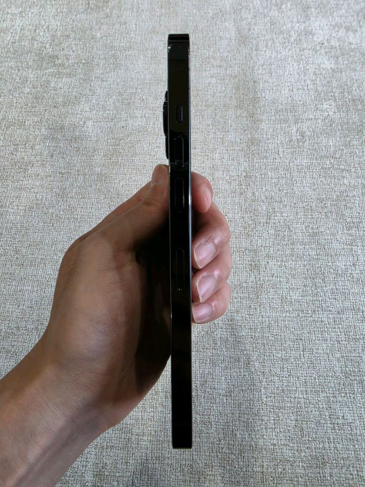 아이폰14 프로맥스 256 블랙 에어팟 프로2 이미지