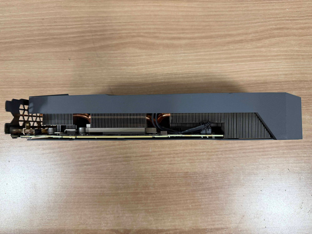 기가바이트 RTX 3070 Ti EAGLE OC D6X 8GB 그래픽카드 이미지