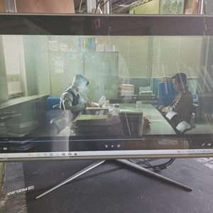 Battle G 32인치 200hz FHD 모니터 A급상태 이미지