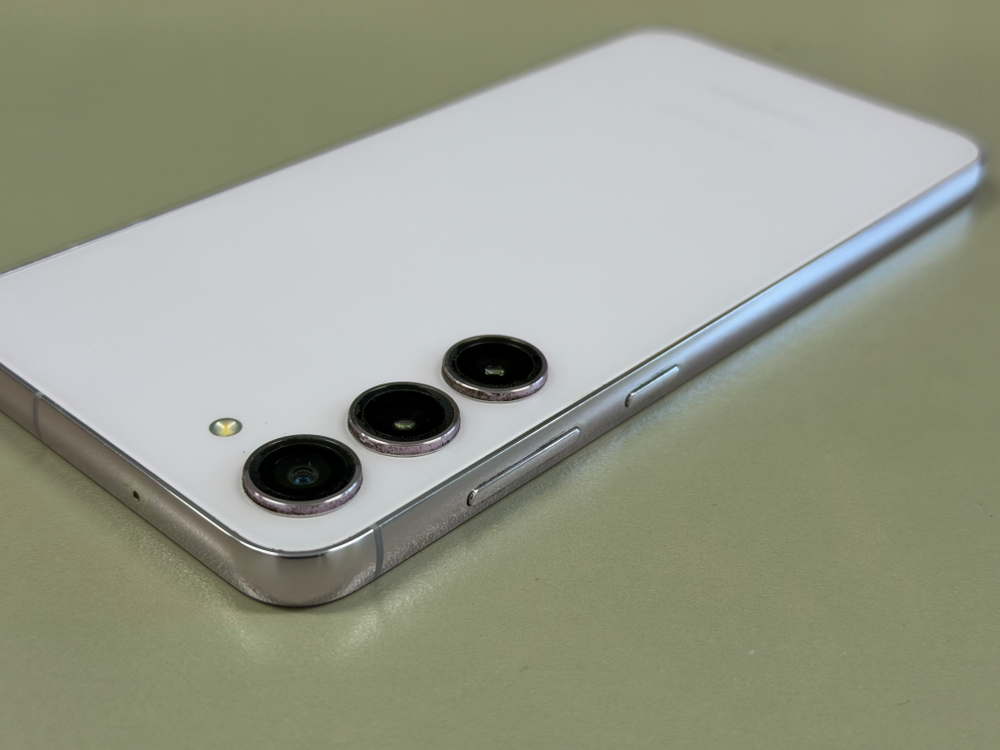 (32만원) 갤럭시S23플러스 라벤더 256G 미파손 S급 단말기 실사용 추천 이미지