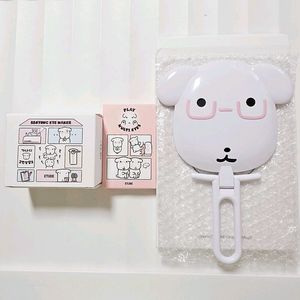 에뛰드 가나디 팔레트 + 거울 일괄 이미지