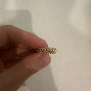 18k 금반지 팝니다 이미지
