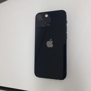 아이폰 13미니 미드나이트 128G 무잔상 배터리성능100% 210745 이미지