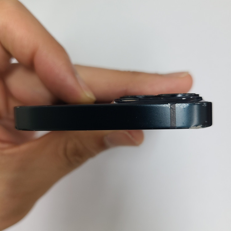 아이폰 13미니 미드나이트 128G 무잔상 배터리성능100% 210745 이미지