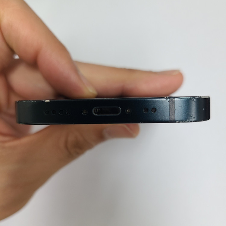 아이폰 13미니 미드나이트 128G 무잔상 배터리성능100% 210745 이미지