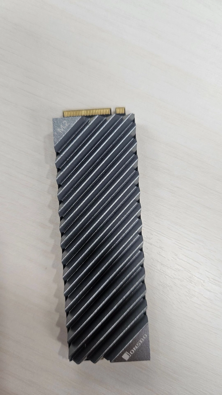 삼성 PM9A1 NVMe SSD 1TB 방열판포함 무료배송 이미지