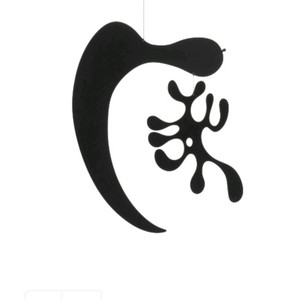 비트라 임스 모빌 이미지