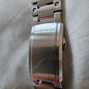 gmw b5000d 정품 밴드 스트랩 판매 이미지