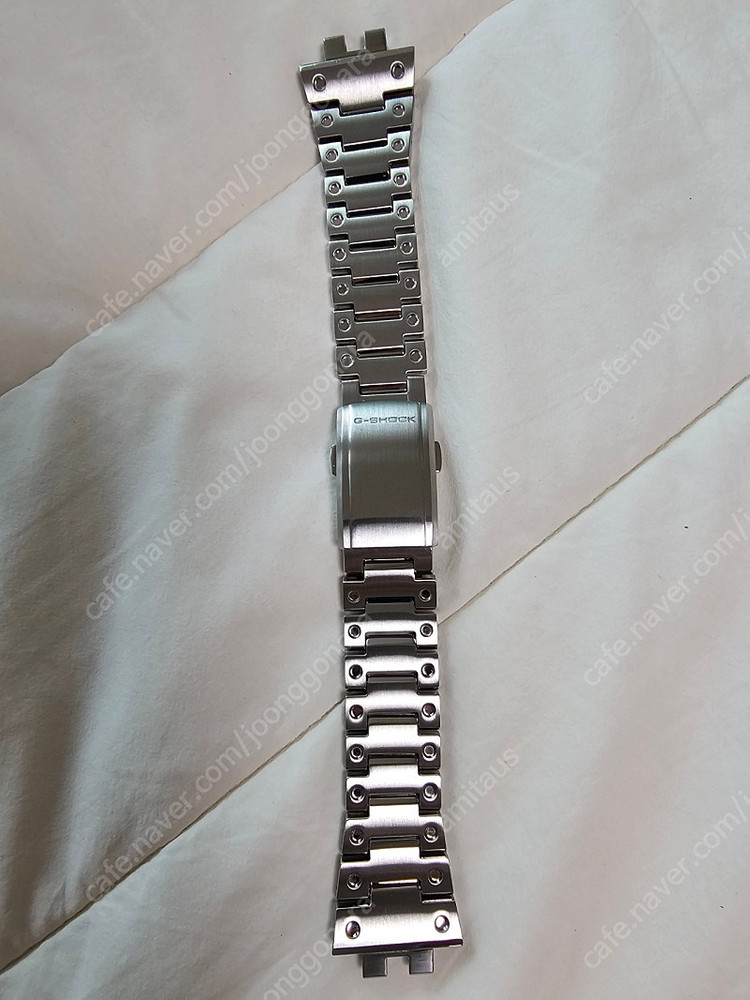 gmw b5000d 정품 밴드 스트랩 판매 이미지