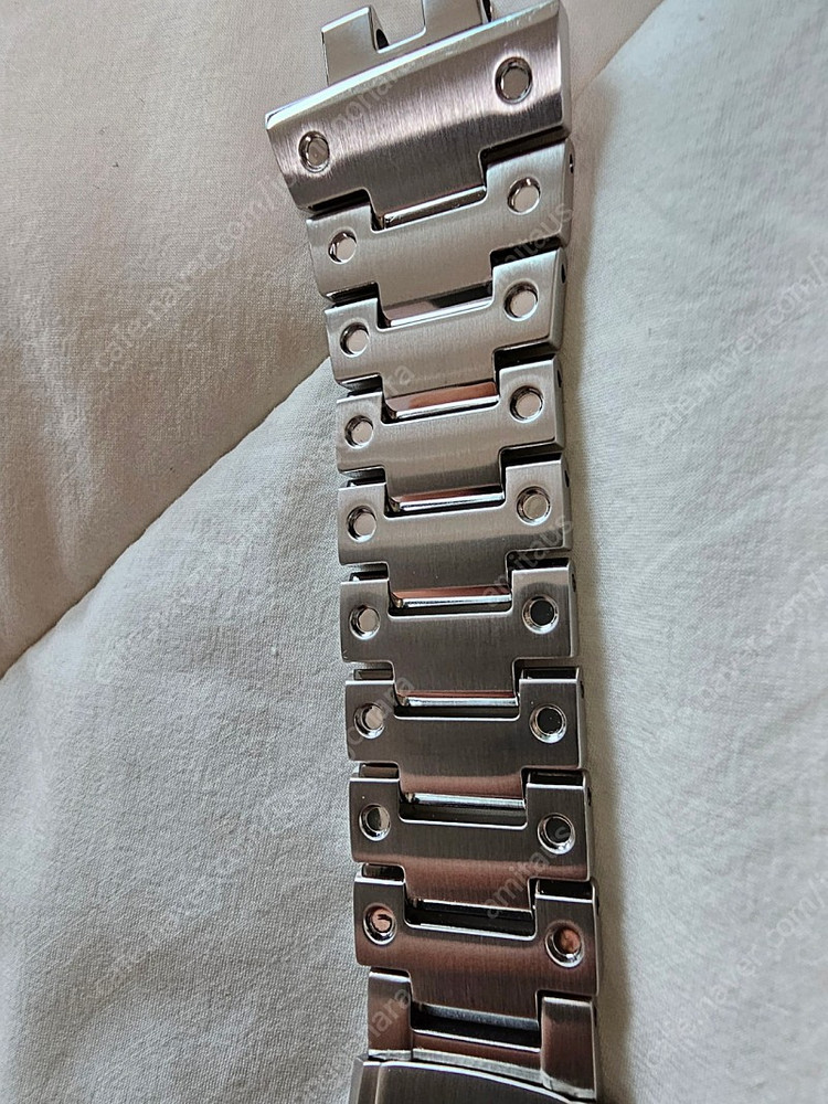 gmw b5000d 정품 밴드 스트랩 판매 이미지