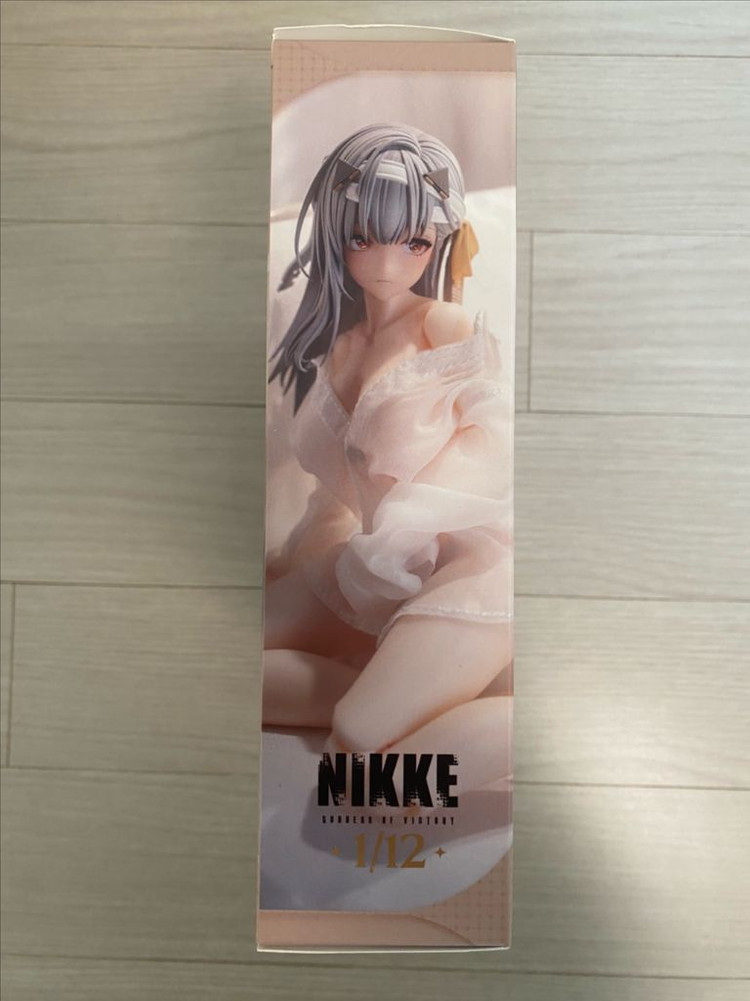 스네일쉘 니케 모더니아 미개봉(SHF,리볼텍,피그마,진골,HASUKI) 이미지