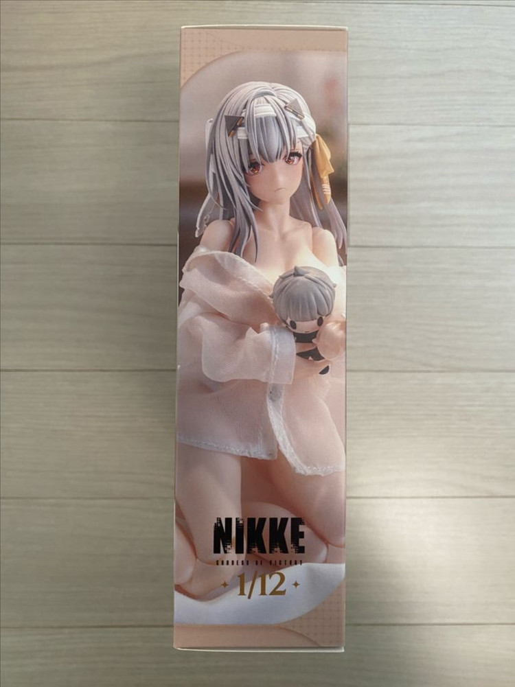 스네일쉘 니케 모더니아 미개봉(SHF,리볼텍,피그마,진골,HASUKI) 이미지