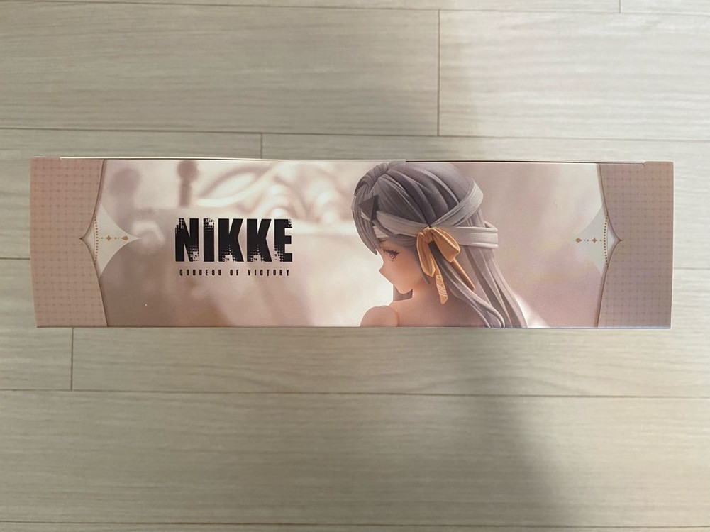 스네일쉘 니케 모더니아 미개봉(SHF,리볼텍,피그마,진골,HASUKI) 이미지