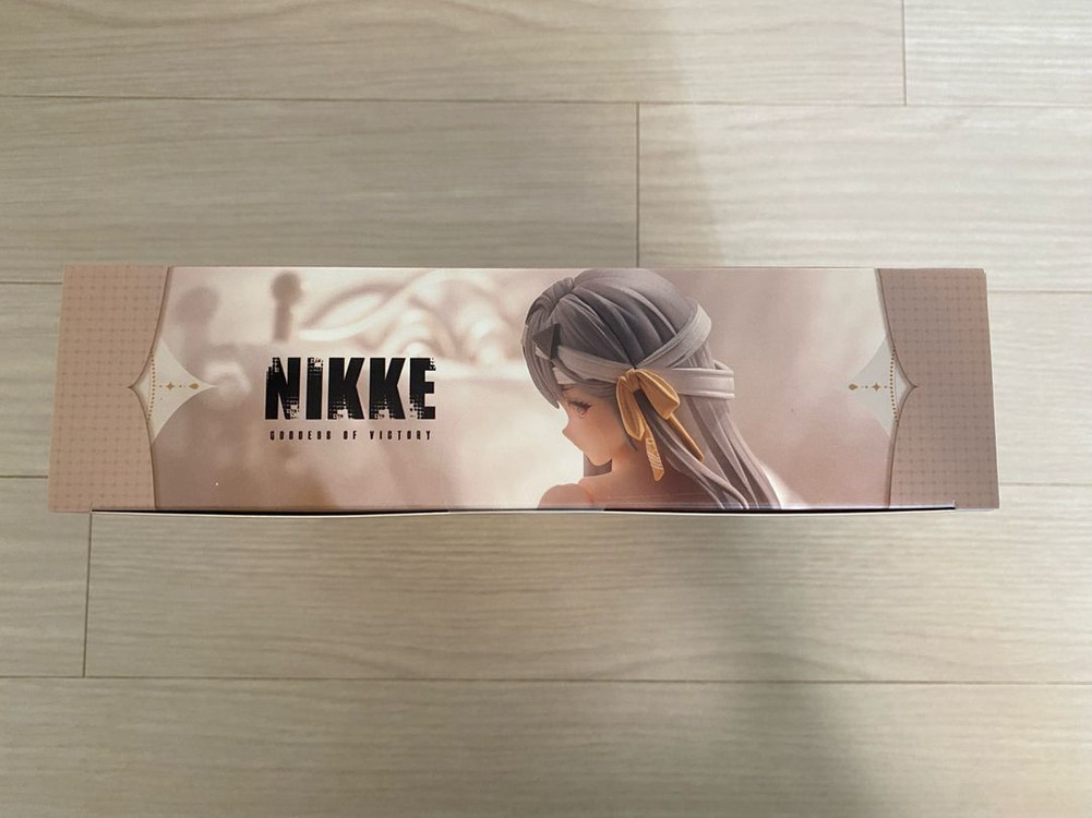 스네일쉘 니케 모더니아 미개봉(SHF,리볼텍,피그마,진골,HASUKI) 이미지