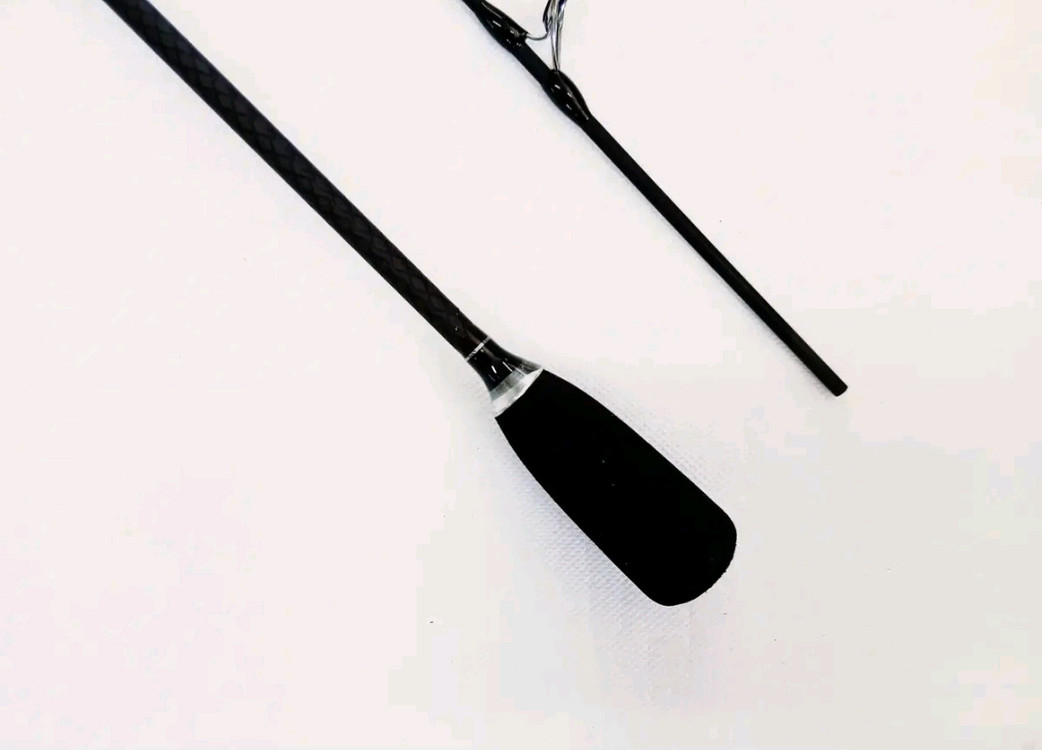 한치,쭈꾸미,갑오징어,갈치낚시대165L+10볼베이트릴+합사 이미지