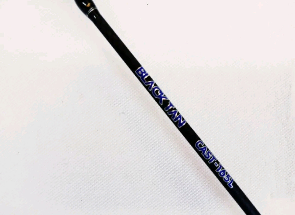 한치,쭈꾸미,갑오징어,갈치낚시대165L+10볼베이트릴+합사 이미지